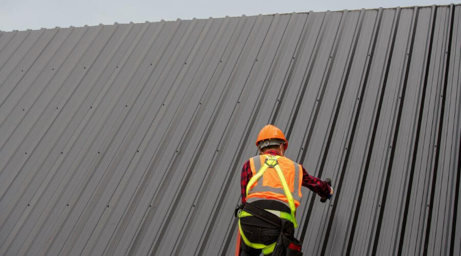 Local Chimney Repair in Pearblossom, CA